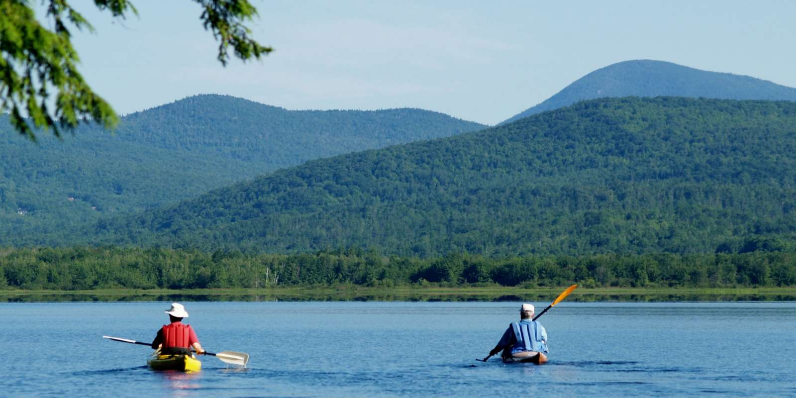 Canoe, Kayak, SUP, and Paddle Boat Rentals in Niagara - niagarafamilies.com