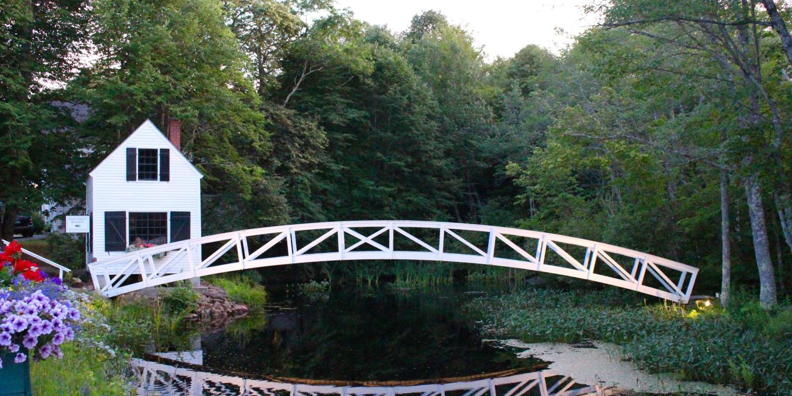 Maine Shopping Find Boutiques Specialty Shops Outlets Malls