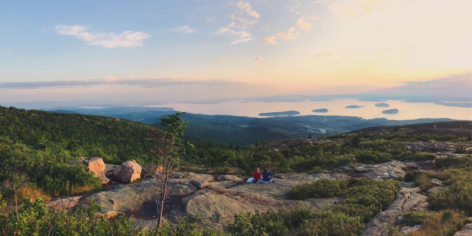 Places To Visit In Maine Learn About Explore Regions