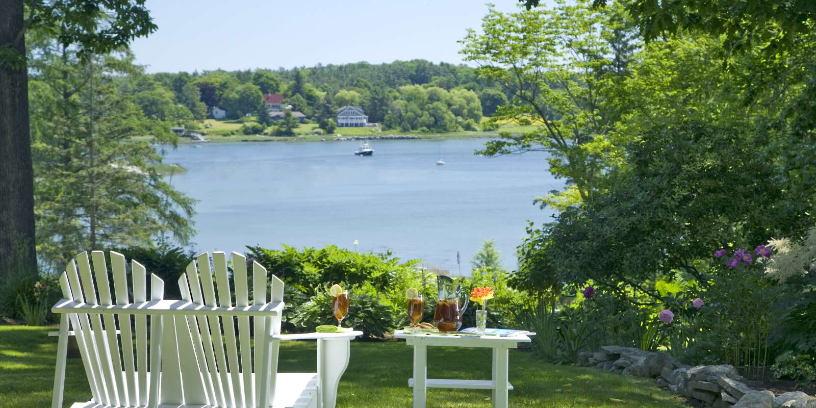 Vacation Rentals Maine Tourism Association