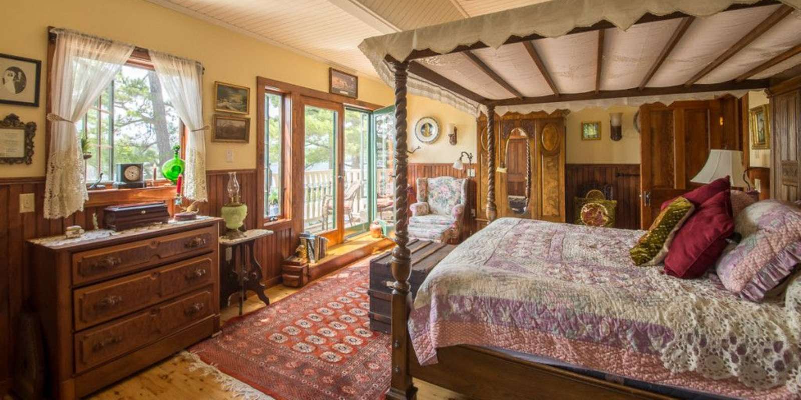 maine b&b association