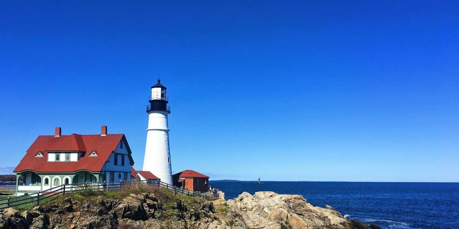 Maine Tourism Relief Fund