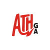 Visit Athens ATH logo version