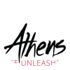 Athens logo blog portrait