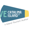 Love Catalina logo with CITA