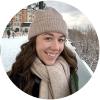 Olivia Karp Author Photo
