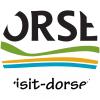 Visit Dorset logo with website address