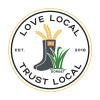 Love Local Trust Local