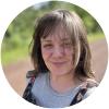 Marketing Team - Sarah Vogl