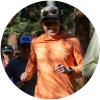 Rocky's Backyard Ultra Race - Colleen