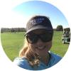 Guest Blogger - Roberta Korzen, Golf Fairfax