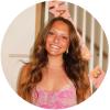 Julia Kehl - Blog Author Photo