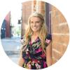 Abby Okeson Blog Author Bio - Fort Wayne, IN