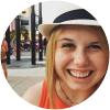 Jamie Schueler Blog Author Photo - Visit Fort Wayne
