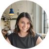 Olivia O'Connor - Blogger Bio Photo