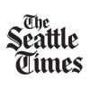 The Seattle Times logo