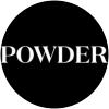 Powder logo