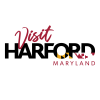 Visit Harford Social Media Profile Logo
