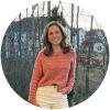 Emily Prickett, JCVB Intern Blog Bio Profile Photo