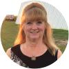 Cindy Ladage bio photo - Traveling Adventures of a Farm Girl