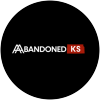 Abandoned KS Logo