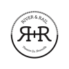River & Rail Logo