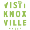 Visit Knoxville Logo