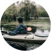 Kristie Cornell - Bayou Vermilion