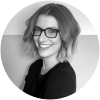 Chelsea Rademacher of Nelson Institute