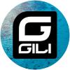 GiliSports logo for guest blog