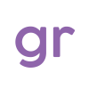 GalleryRetail SQ logo