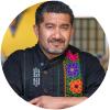 Chef Eduardo Rodriguez is earning accolades for his work.