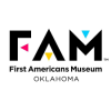 First Americans Museum Logo