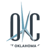 Visit OKC Stack Logo