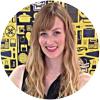 Guest Blogger Chloe Mulliner