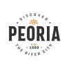Discover Peoria Circle