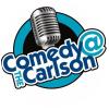 Comedy @ The Carlson