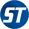 Sports Travel Magazine Logo