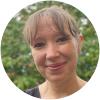 Jennifer Rush, Director of Digital Marketing and Communications