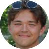 Jimmy Rush headshot