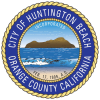 City of HB Logo