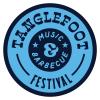 Tanglefoot Festival Music and Barbecue