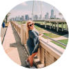 Author Image-Influencer Itineraries-Helene Sula