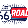 Route 66 Roadfest Logo