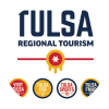 Tulsa Regional Tourism Logo