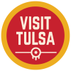 Visit Tulsa Crest