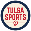 Tulsa Sports Commission Crest