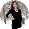 Amanda - Blogger Profile