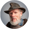Kevin Reeves, Discover Valdez