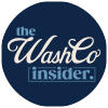 The WashCo Insider Logo